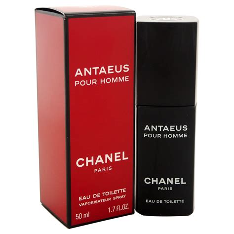 chanel herrenduft antaeus|antaeus by chanel cologne.